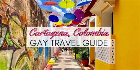 guía gay cartagena|Guía Local para LGBT en Cartagena